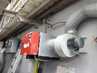 炸雞店(新北)