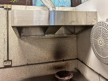 客家餐廳(屏東)