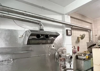 肉圓小吃店(台中)