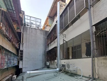 便當店(台中)