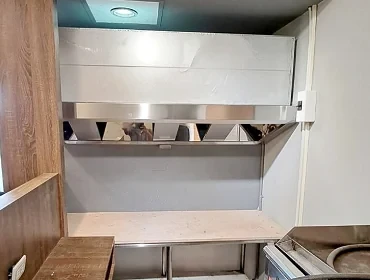 串燒店(台中)