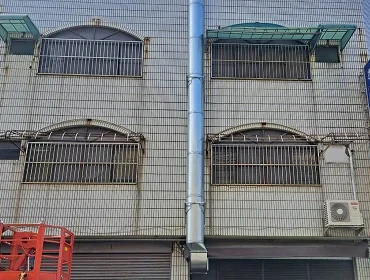 自助洗衣店(台中)