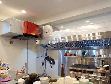 泰式料理店(台北)