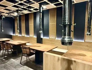 和牛燒肉店(高雄)