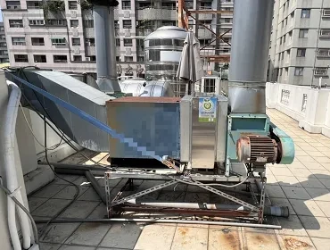 燒肉店(台中)
