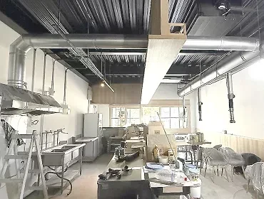 燒肉店(台中)